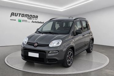 Fiat Panda 1.0 HYBRID CITY LIFE