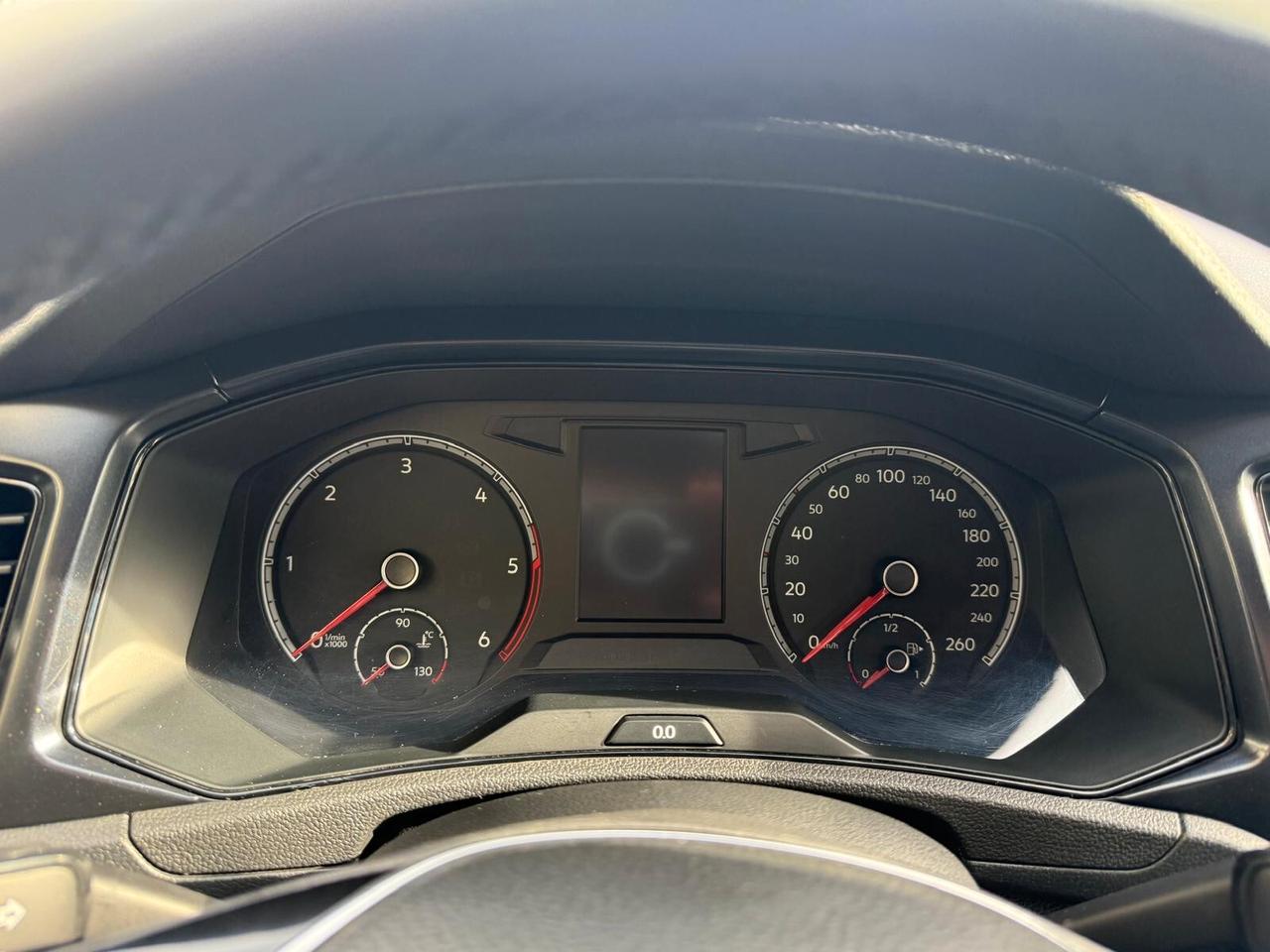 Volkswagen T-Roc 1.6 TDI SCR STYLE BlueMotion