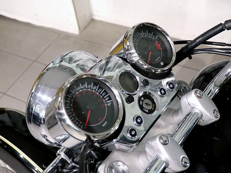 Hyosung Aquila 250