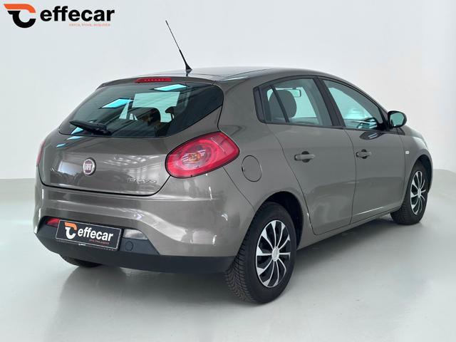 FIAT Bravo 1.4 T-jet 120 CV Dynamic NEOPATENTATI