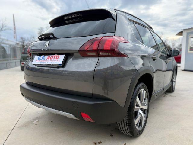 PEUGEOT 2008 BlueHDi 100 Allure GARANZIA