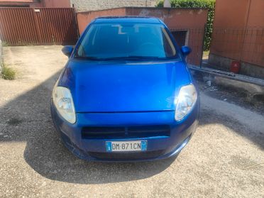 Fiat Punto Classic 1.2 5 porte