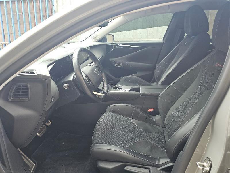 DS4 130 Cv Performance Line+ Tetto apribile 2023