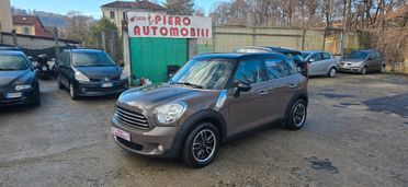 Mini Cooper D Countryman 1.6 *motore nuovo km 0*