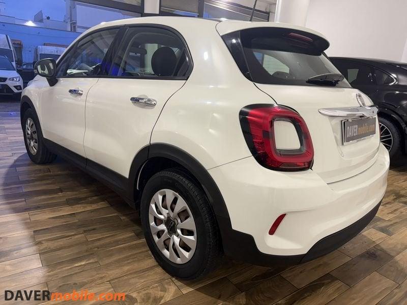 FIAT 500X 500X 1.3 MultiJet 95 CV Cult