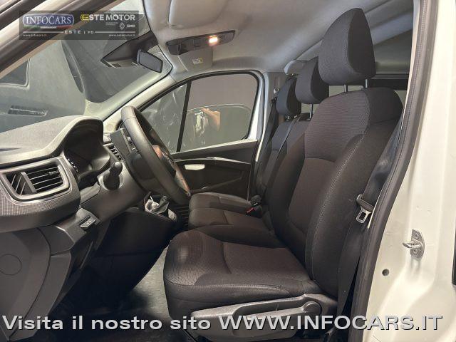 NISSAN Primastar 2.0 dCi 110CV 9 POSTI + iva