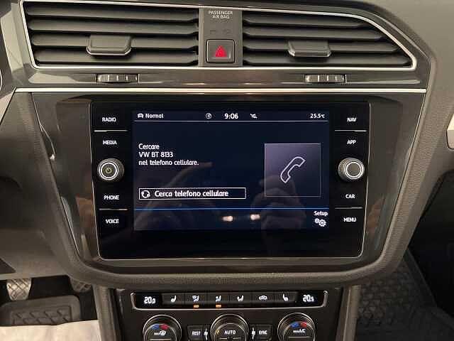 Volkswagen Tiguan 2ª serie 2.0 TDI SCR Business BlueMotion Technology