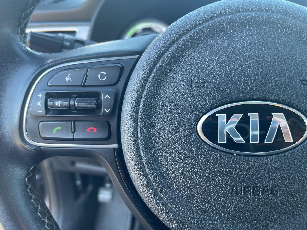 Kia Niro Style 1.6 GDI HEV #10254