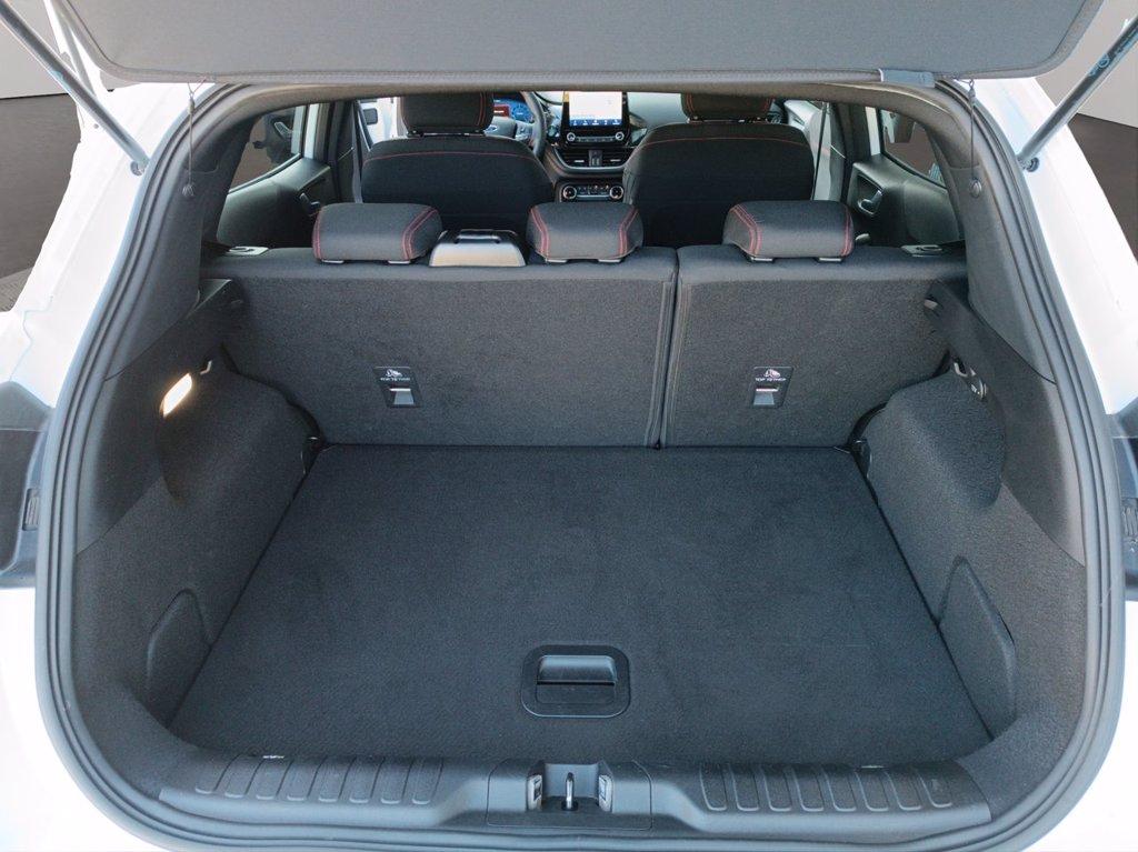 FORD Puma 1.0 EcoBoost Hybrid 125 CV S&S aut. ST-Line del 2022