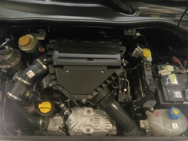 FIAT Fiorino 1.3 MJT 80CV Cargo SX