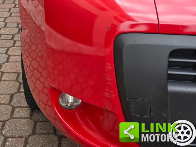 FIAT Qubo 1.4 8V 73 CV