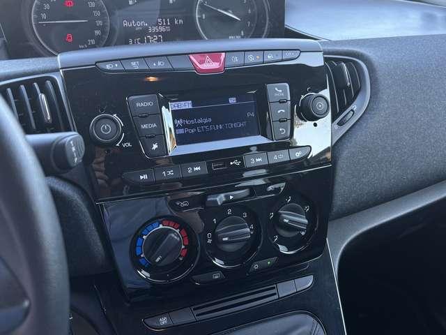 Lancia Ypsilon 1.0 FireFly 70cv Hybrid Silver Plus PROMO