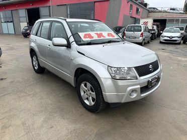 Suzuki Grand Vitara 1.9 DDiS 5 porte