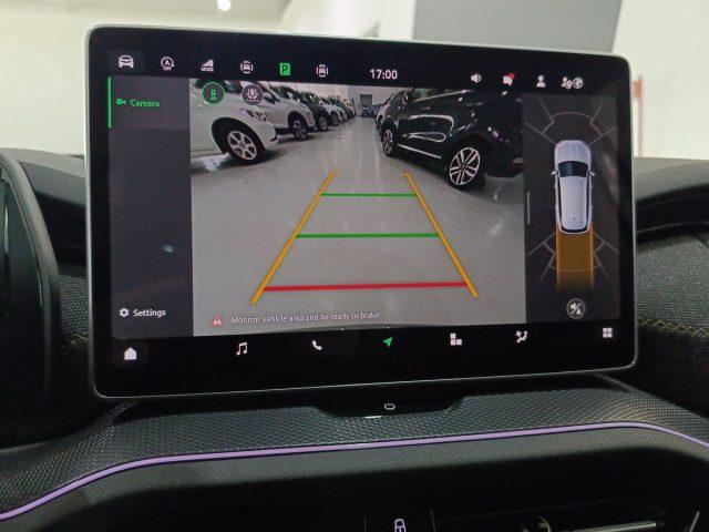 SKODA Kodiaq 2.0 TDI DSG 7 posti Executive