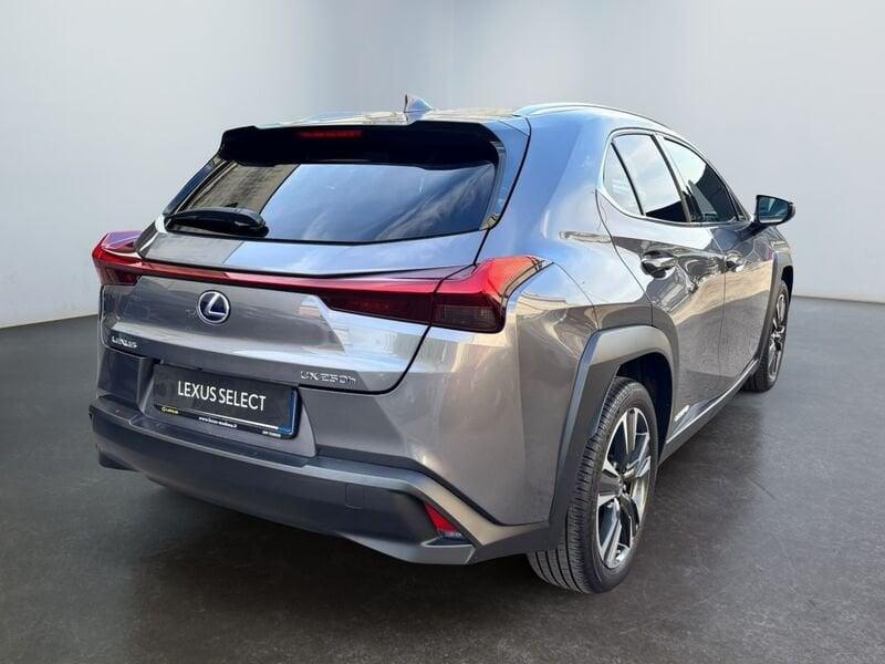 Lexus UX Hybrid Executive 2WD