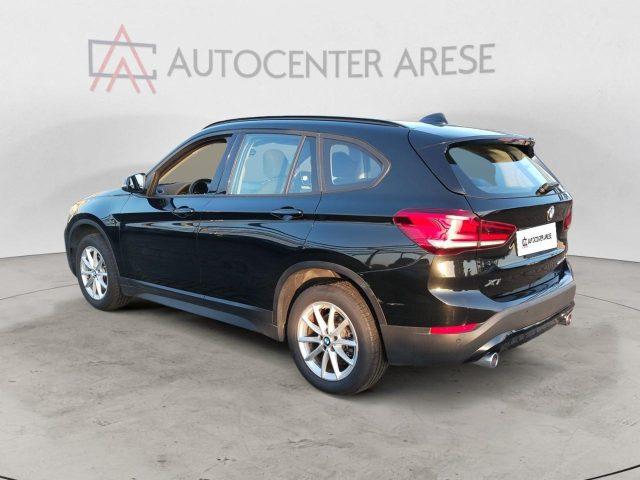 BMW X1 sDrive18d Business Advantage