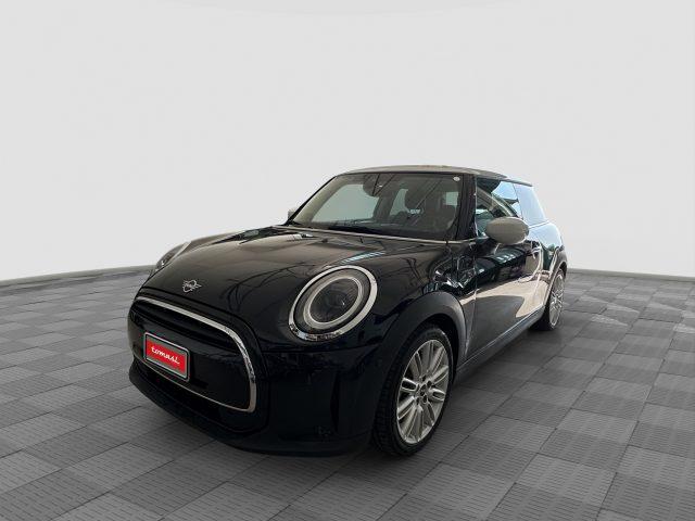 MINI Mini 5 Porte 1.5 Cooper 5 porte