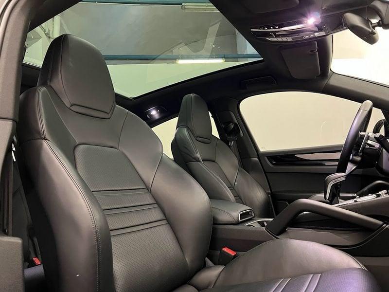 Porsche Cayenne Coupè 3.0 V6