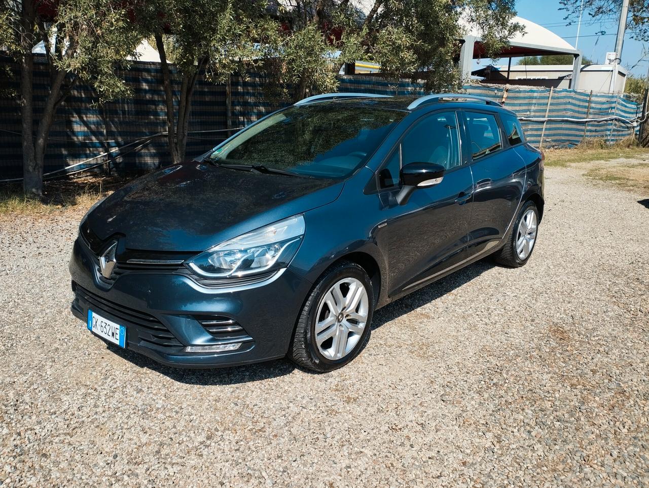 Renault Clio Sporter TCe 12V 90 CV Business