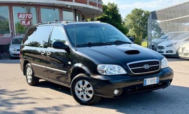 Kia Carnival 2005 2.9 16V CRDi 7 posti ! ! !