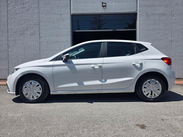 SEAT Ibiza 1.0 TGI 5 porte Style