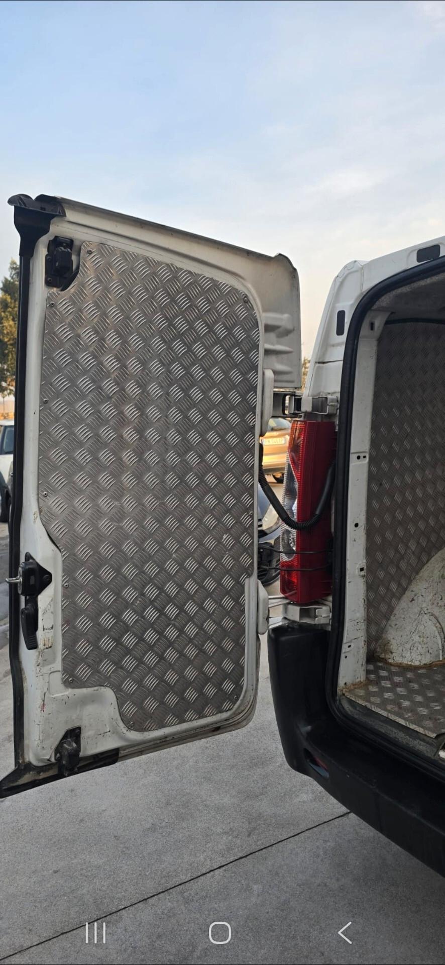 Fiat Scudo 2.0 MJT PC Combi 5 posti (M1)