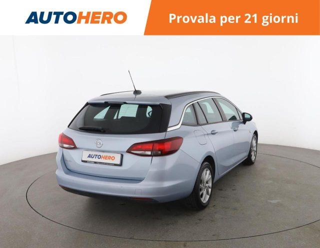 OPEL Astra 1.6 CDTi 110CV Start&Stop Sports Tourer Business