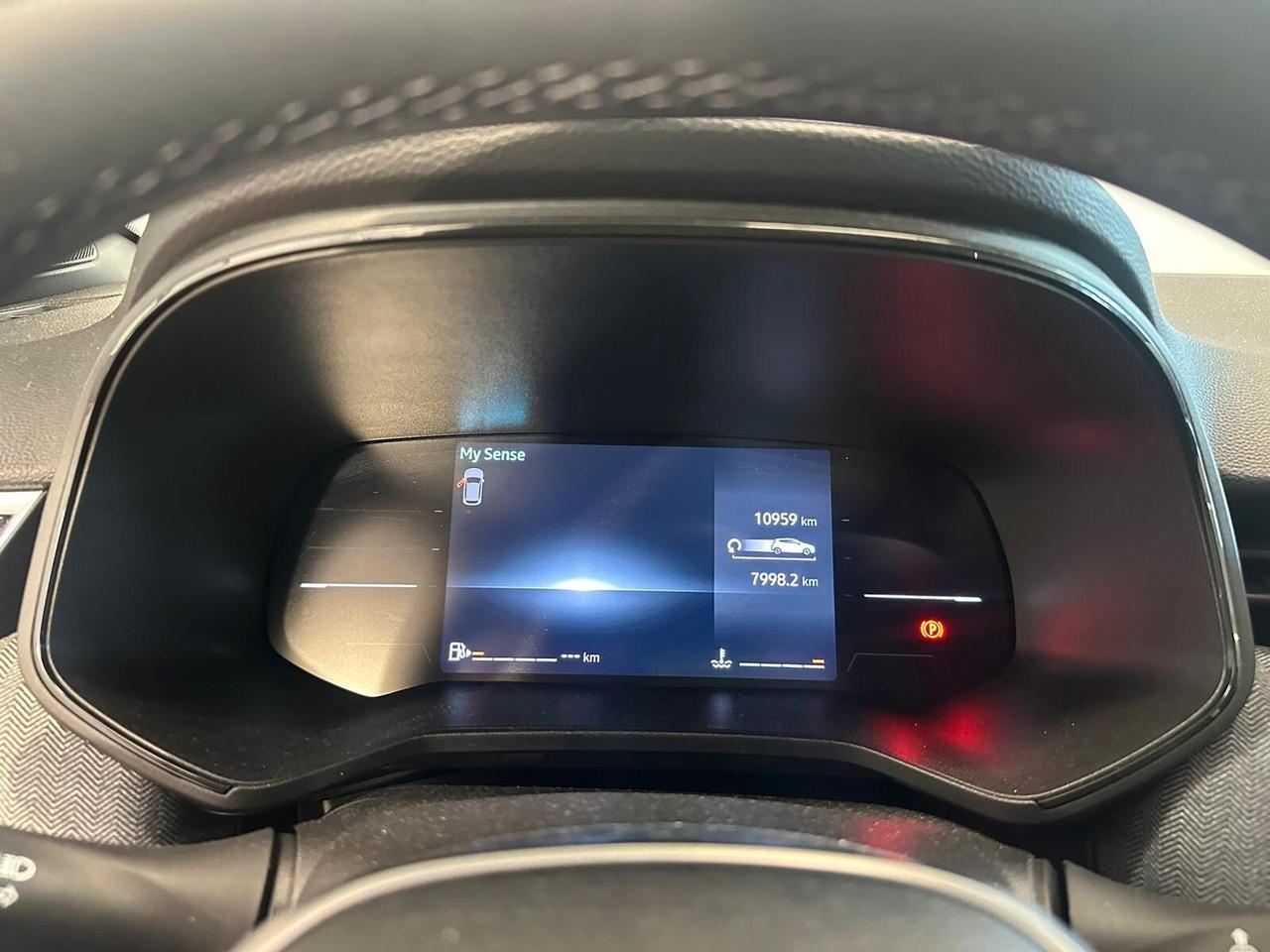 Renault Clio TCe 90 CV 5 porte Techno