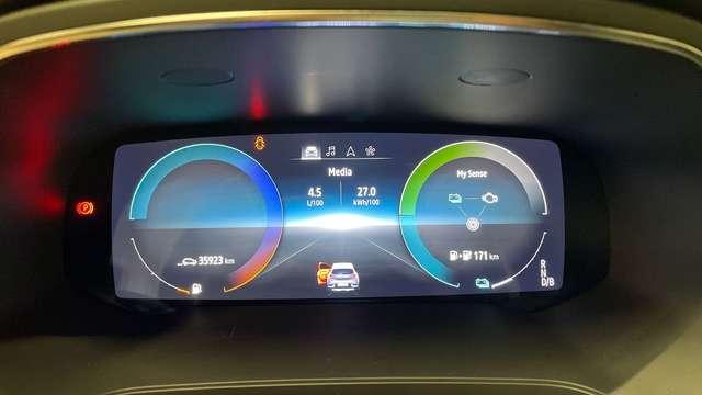 Renault Captur 1.6 E-TECH Plug-in Hybrid 160cv Intens Auto 1.6 E