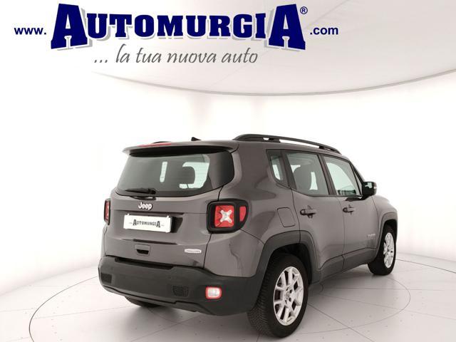 JEEP Renegade 1.0 T3 Limited