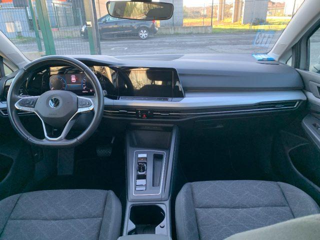 VOLKSWAGEN Golf 2.0 TDI DSG SCR Style