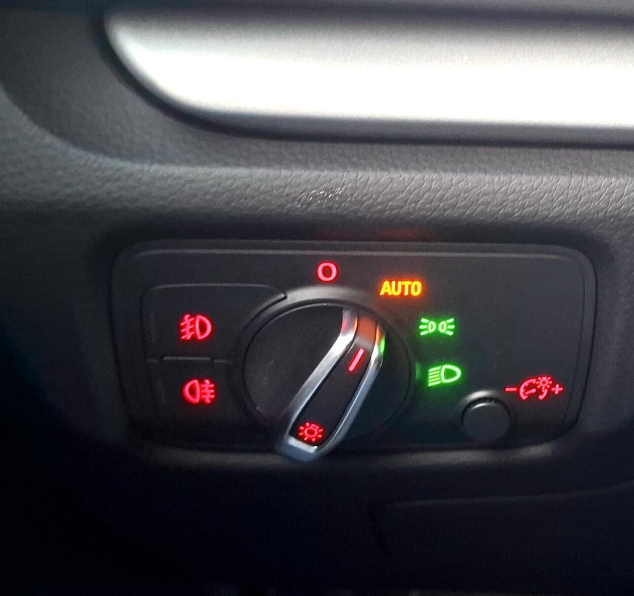 AUDI A3 SPB 2.0 TDI Ambition 150CV