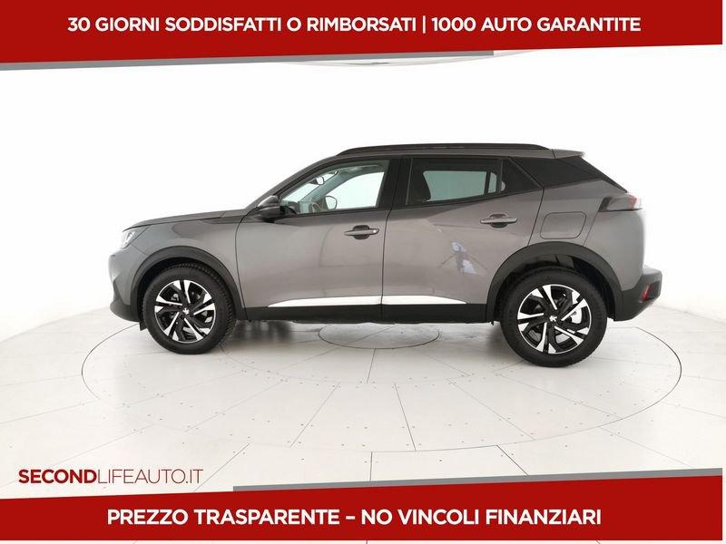Peugeot 2008 1.2 puretech Allure Pack s&s 130cv