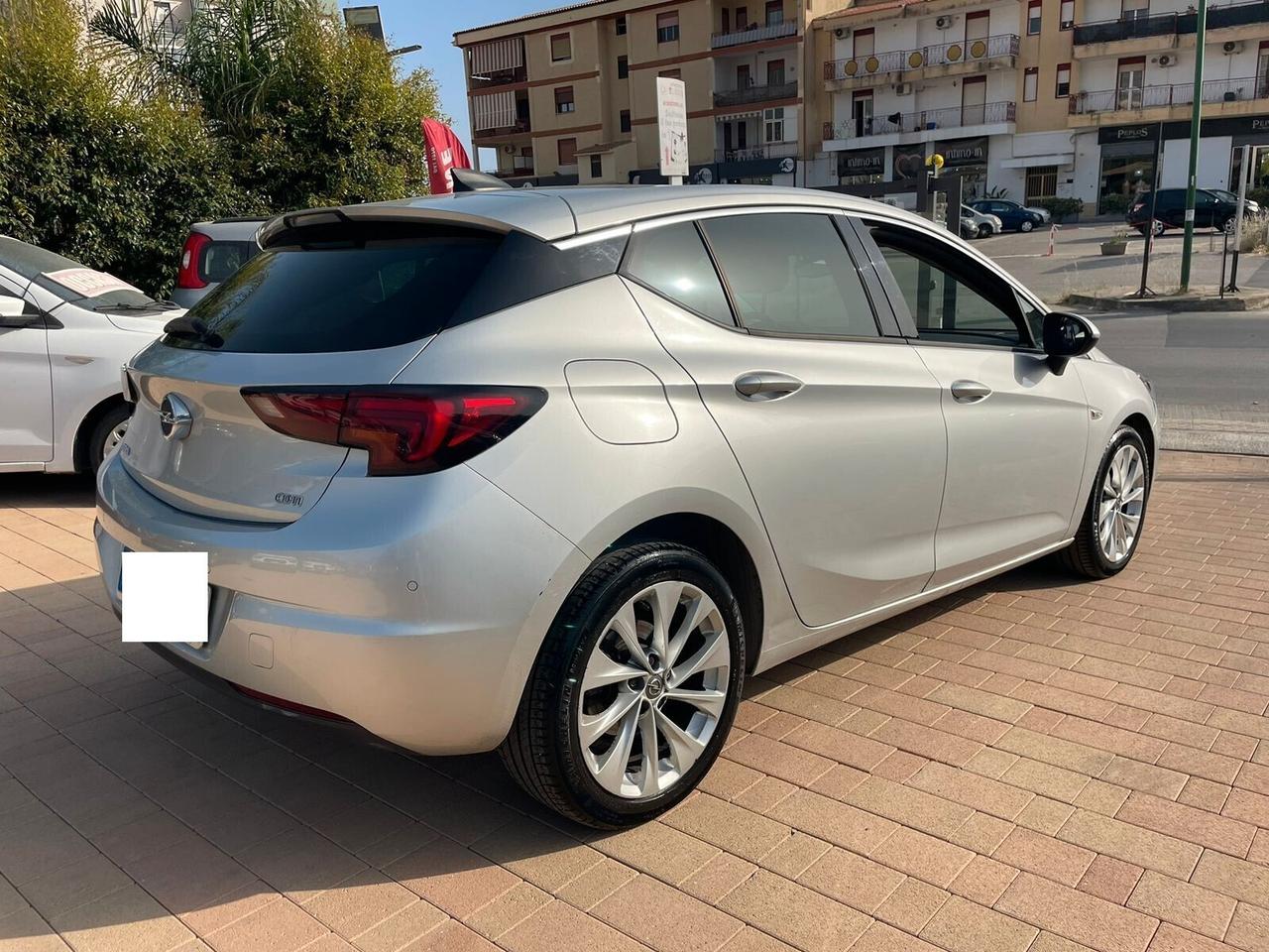 Opel Astra 1.6 Td"Finanziabile Senza Busta Paga"