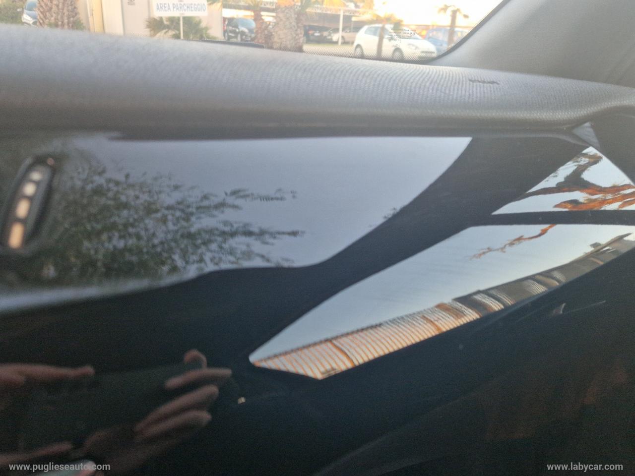 DS AUTOMOBILES DS 3 BlueHDi 75 Sport Chic