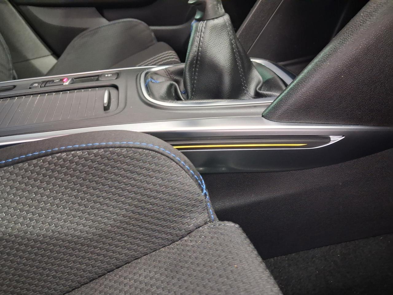 Renault Megane Mégane Sporter dCi 130 CV Energy GT Line