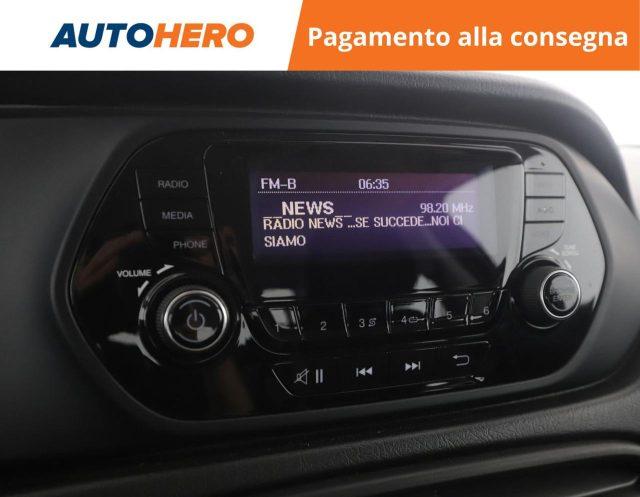 FIAT Tipo 1.4 5 porte Easy