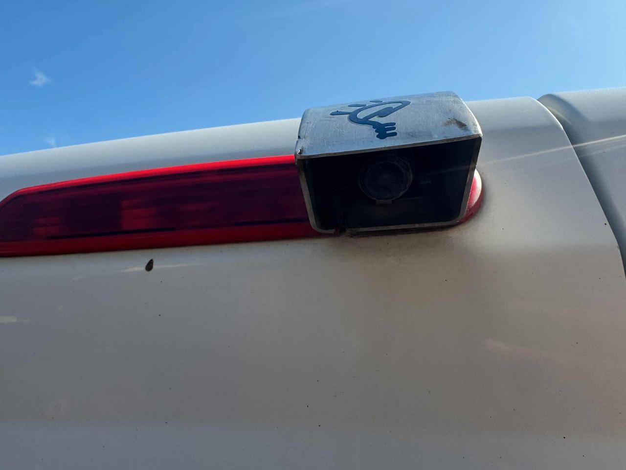 Fiat Doblo Anno 2014 1.4 Benz/Metano 140.000 Km