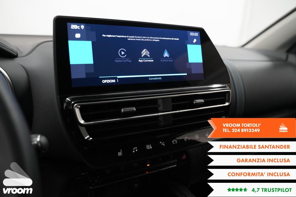 CITROEN C5 Aircross 1ª s. C5 Aircross BlueHDi ...