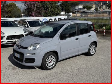 FIAT PANDA 1.2 BENZINA-GPL ADATTA NEOPATENTATI