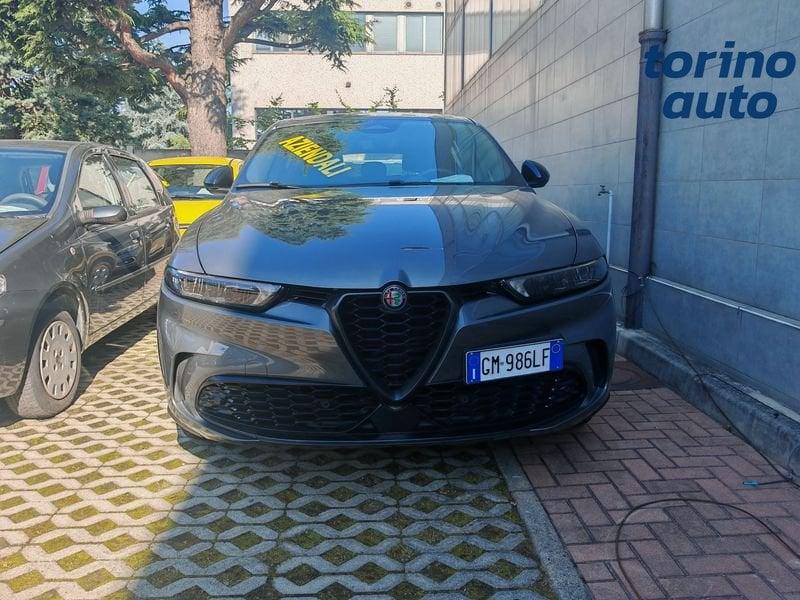 Alfa Romeo Tonale 1.5 130 CV MHEV TCT7 Sprint