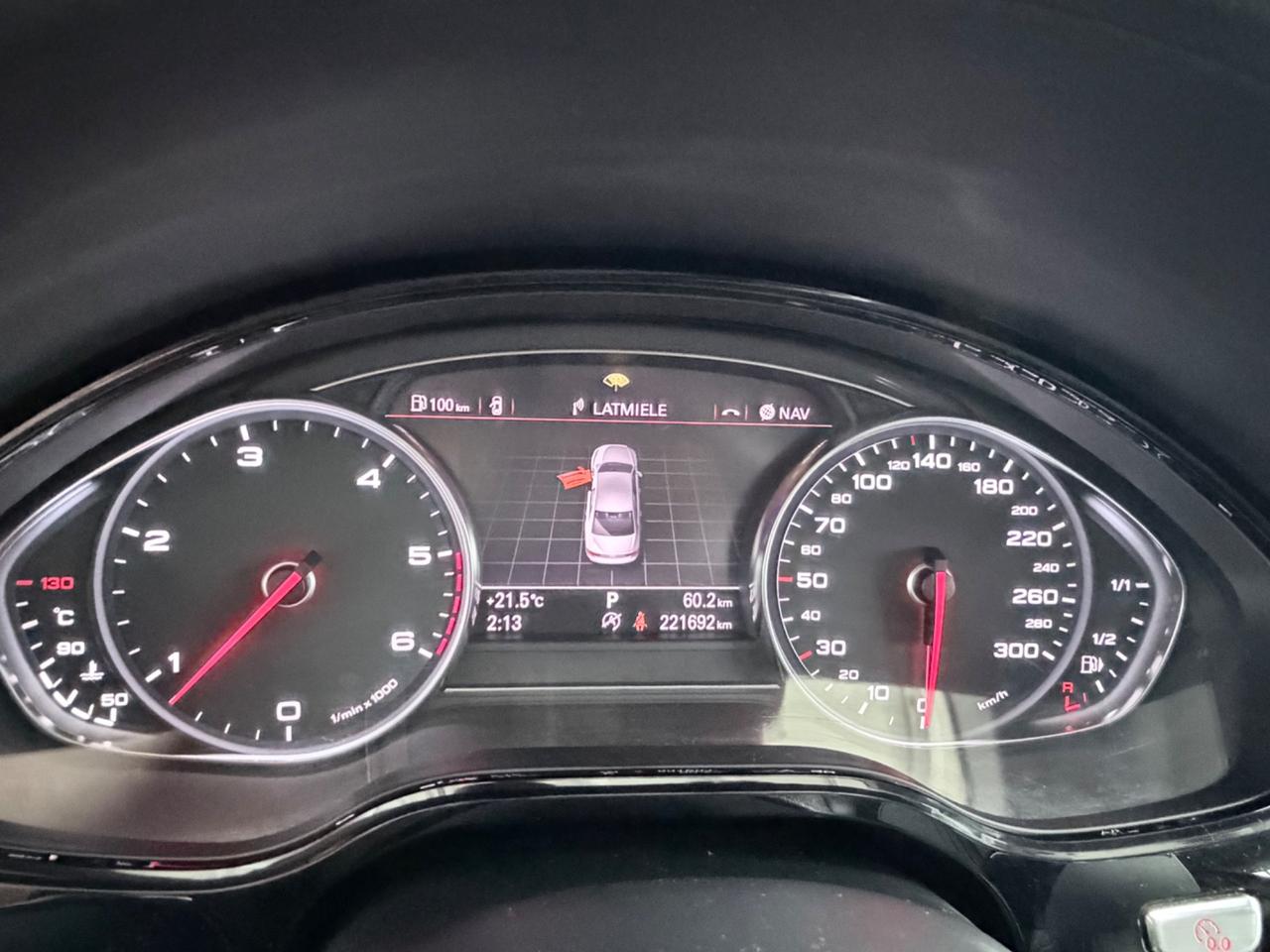 Audi A8 3.0TDI 250CV QUATTRO 4x4 NON SUPER BOLLO