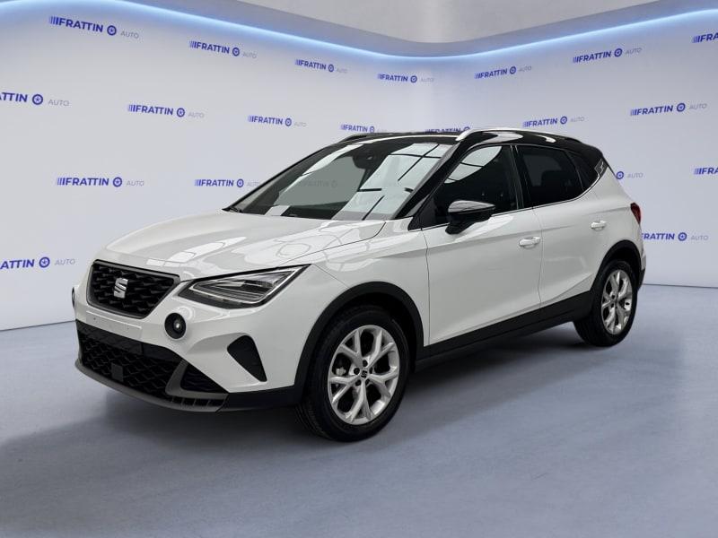 SEAT ARONA 1.0 ECOTSI FR