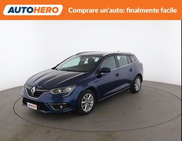 RENAULT Megane Mégane Sporter dCi 8V 110 CV Energy Business