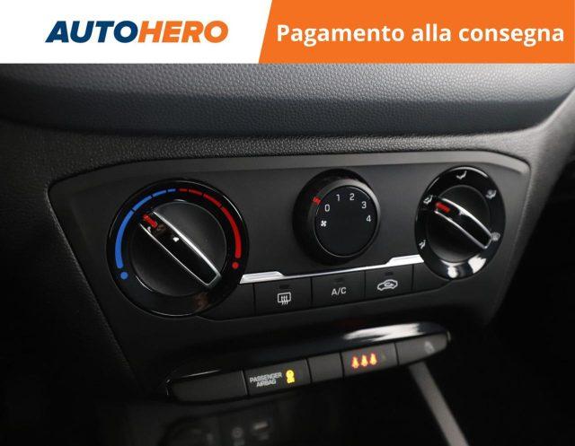 HYUNDAI i20 1.1 CRDi 12V 5 porte Classic