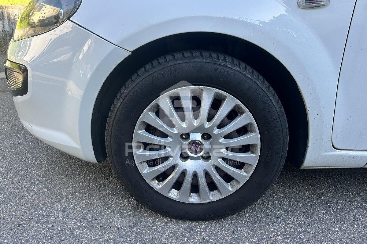 FIAT Punto Evo 1.4 3 porte S&S MyLife