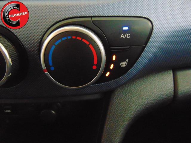 HYUNDAI i10 1.0 MPI Comfort