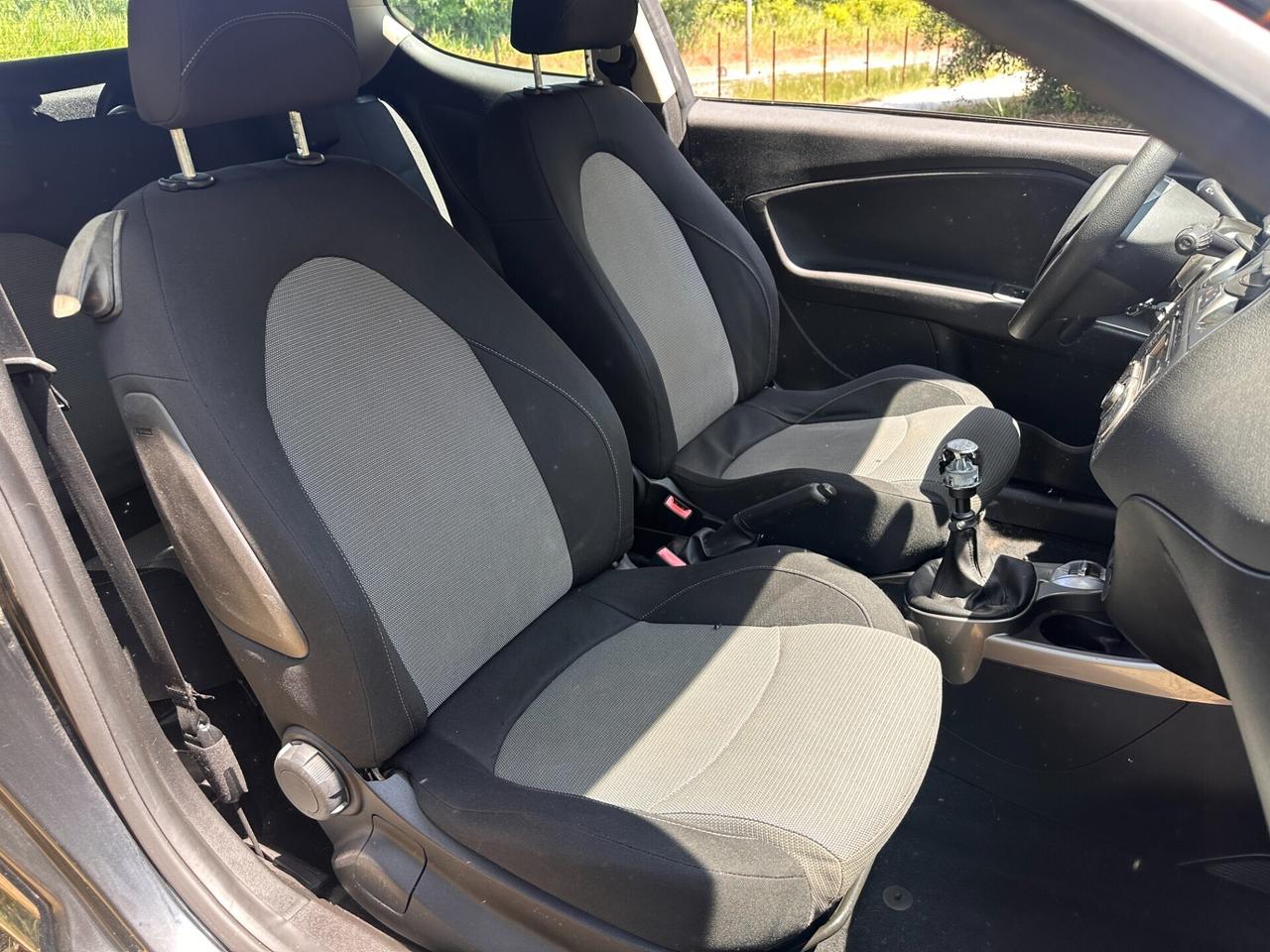 Alfa Romeo MiTo 1.4 78cv UNIPRO Euro 5