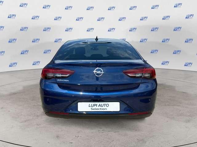 Opel Insignia Grand Sport 1.5 cdti Ultimate s&s 122cv at8