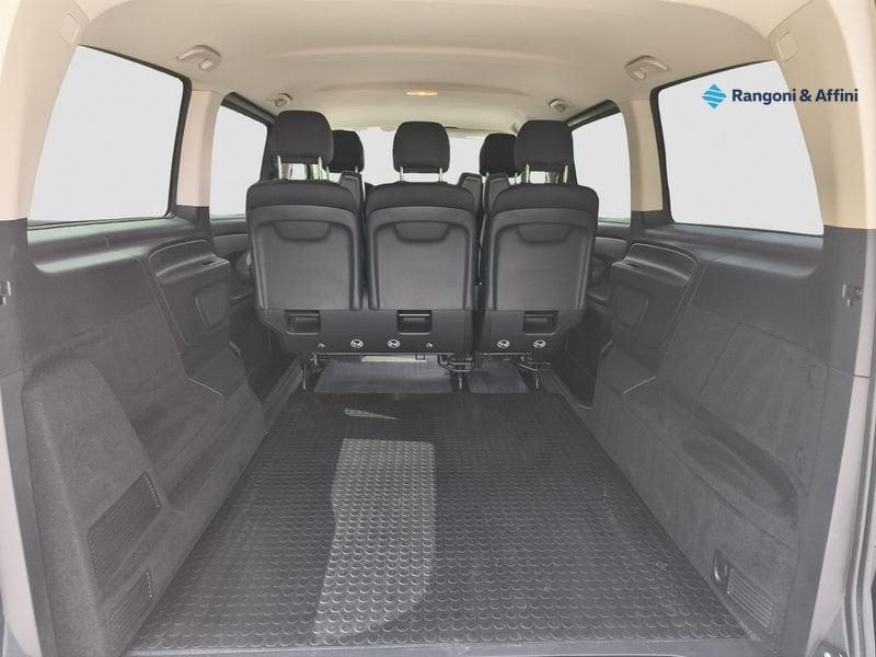 Mercedes-Benz Vito 1.7 114 CDI PL Furgone Extra-Long